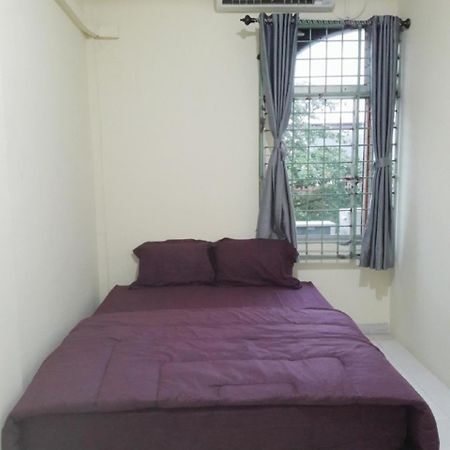 Jakson Homestay Batam Exterior foto