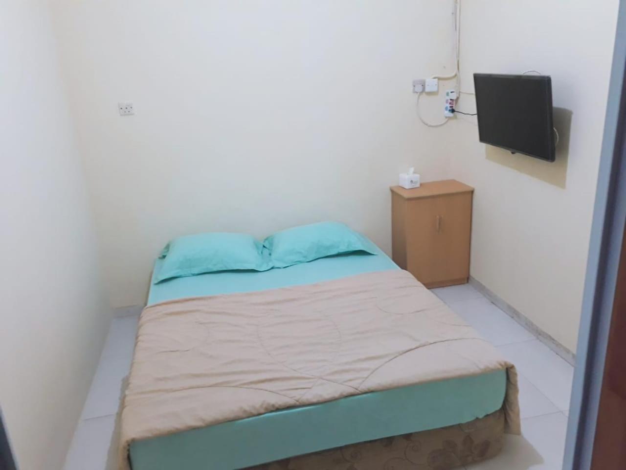Jakson Homestay Batam Exterior foto