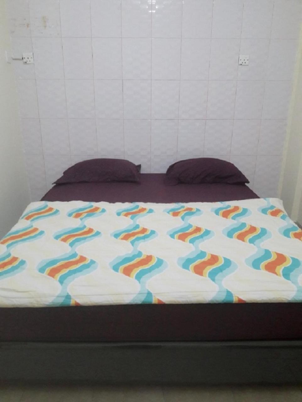 Jakson Homestay Batam Exterior foto