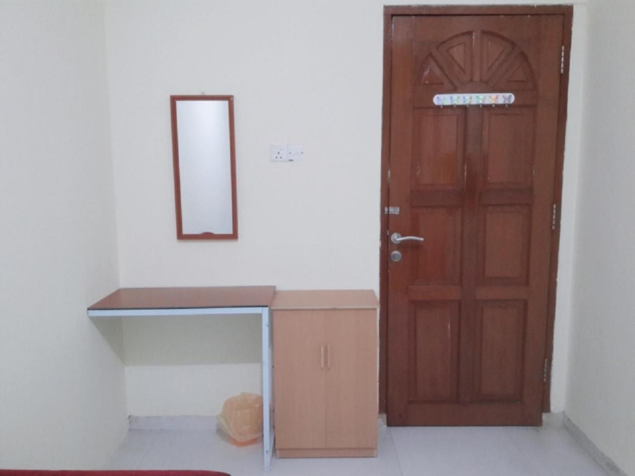 Jakson Homestay Batam Exterior foto