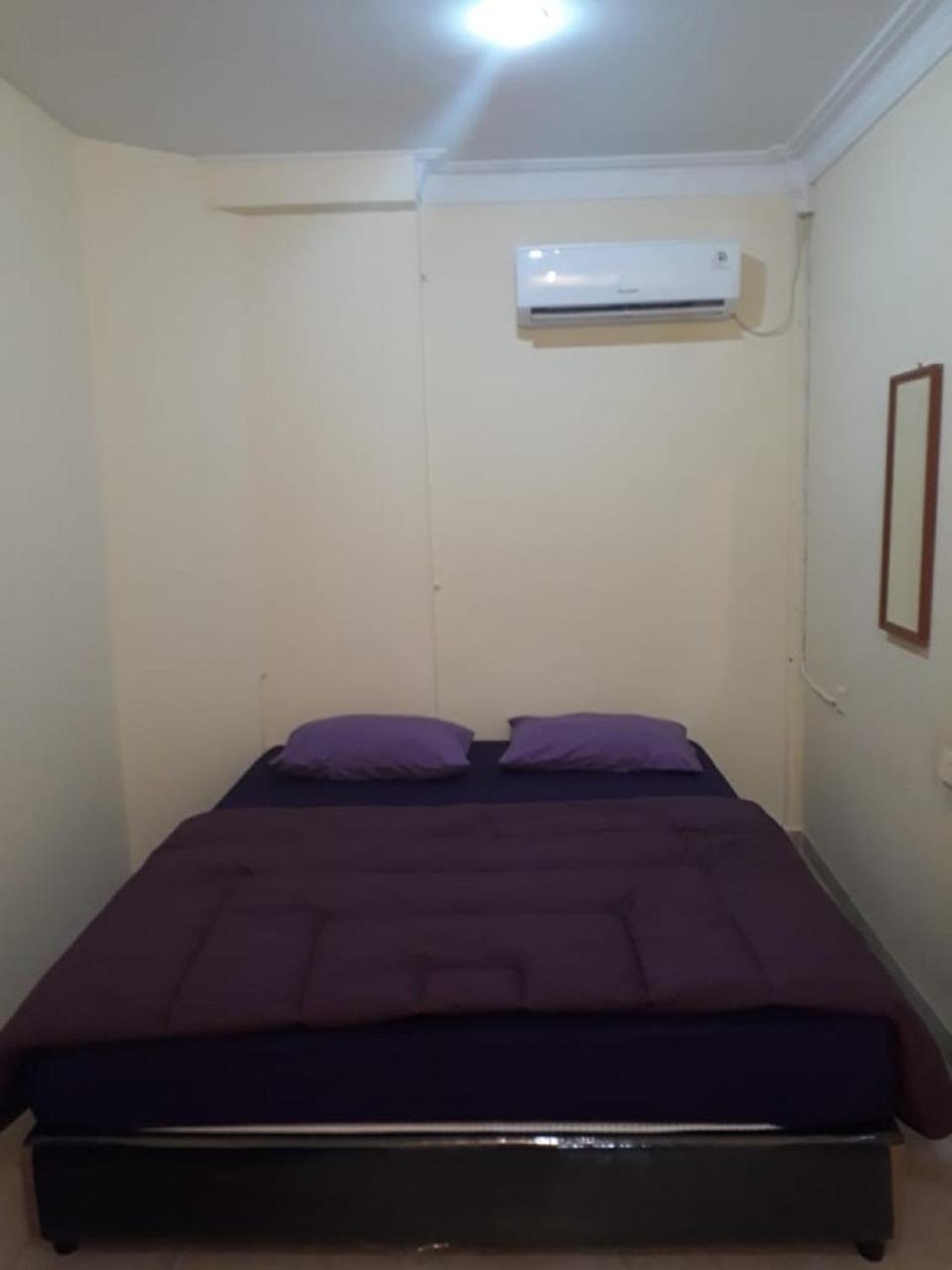 Jakson Homestay Batam Exterior foto