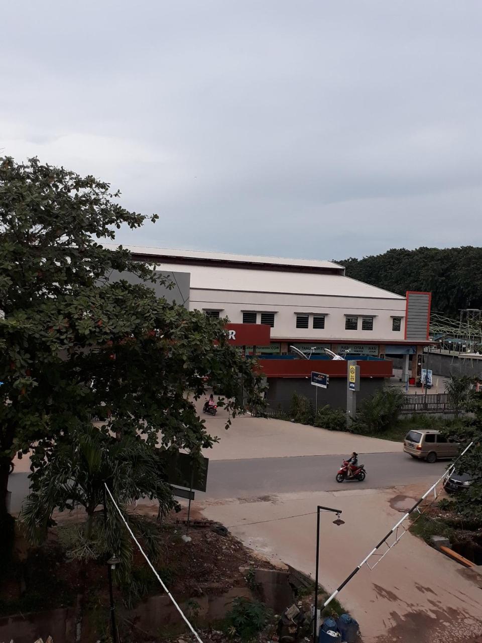 Jakson Homestay Batam Exterior foto