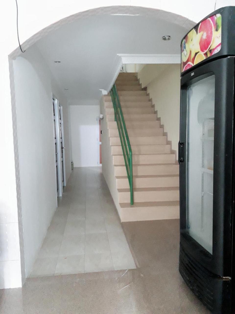 Jakson Homestay Batam Exterior foto