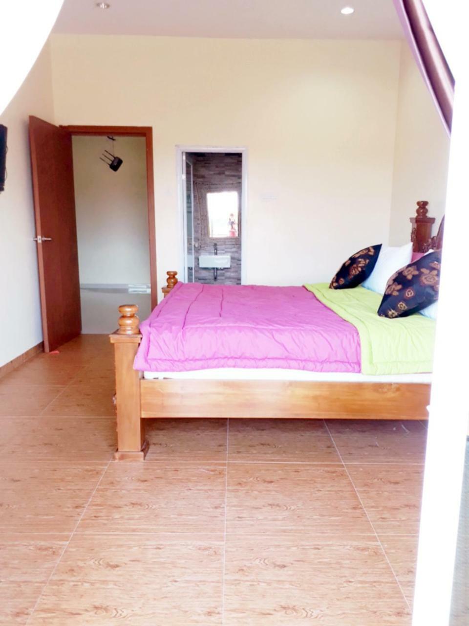 Jakson Homestay Batam Exterior foto