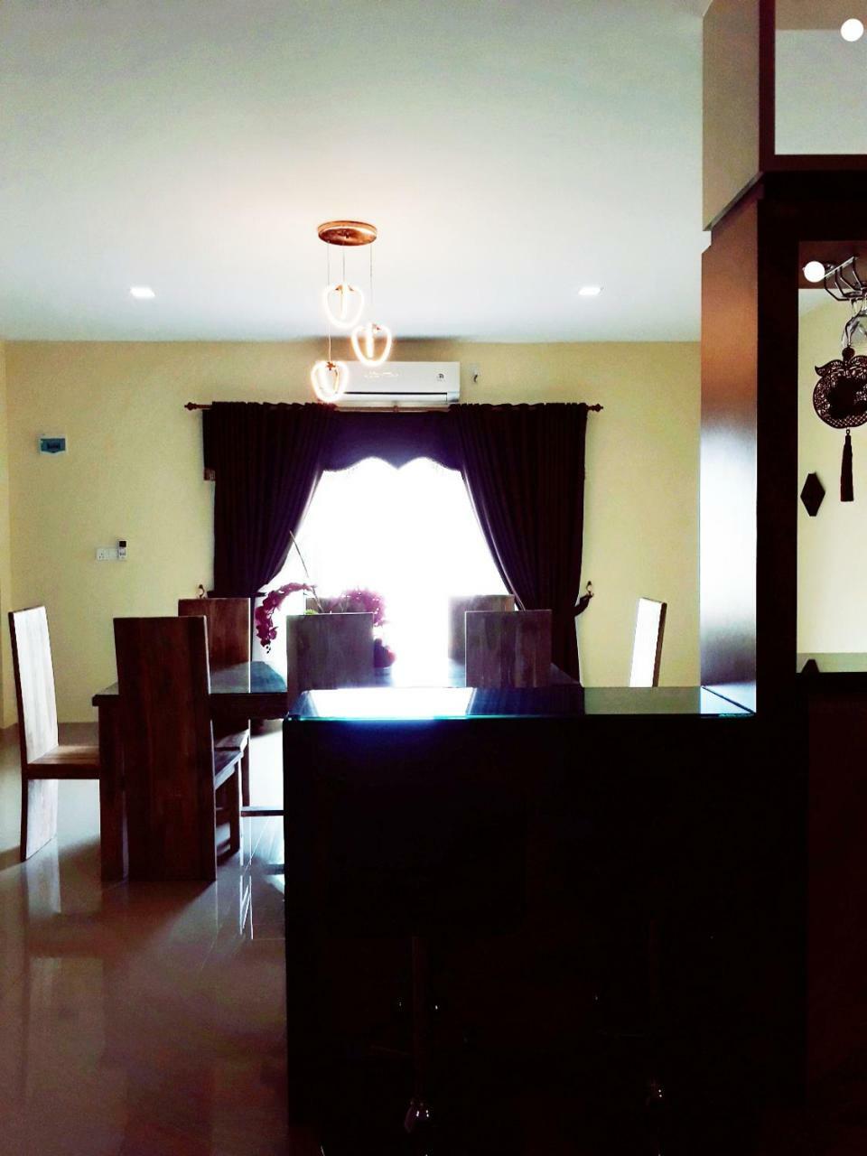 Jakson Homestay Batam Exterior foto