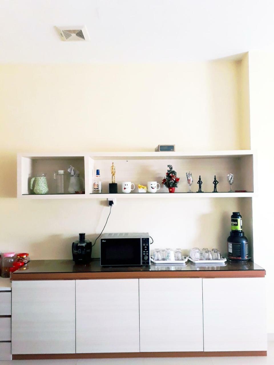 Jakson Homestay Batam Exterior foto